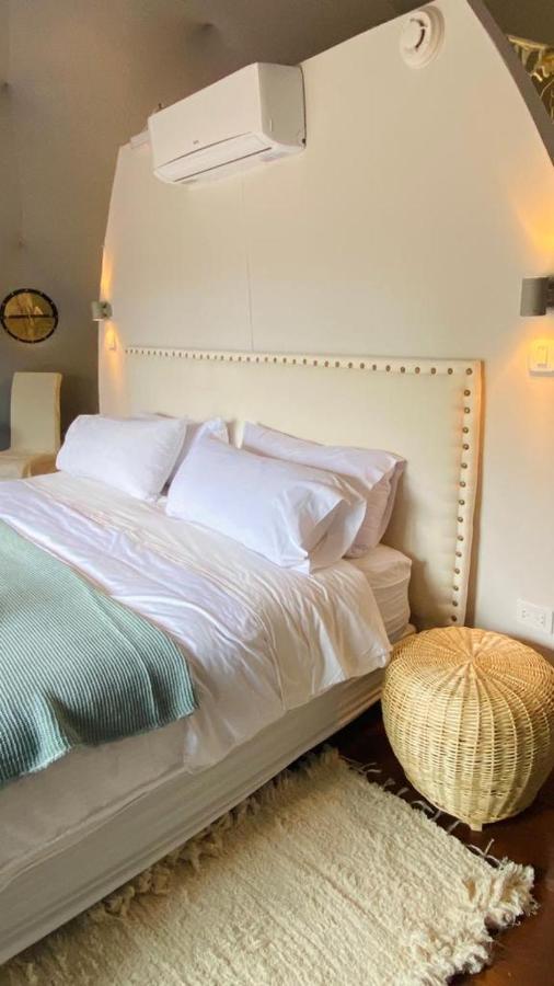 Don Aniceto Lodges & Glamping Luján Zewnętrze zdjęcie